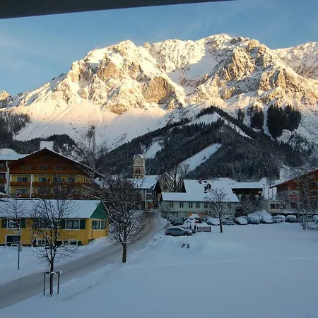 Coley Apartamento Ramsau am Dachstein
