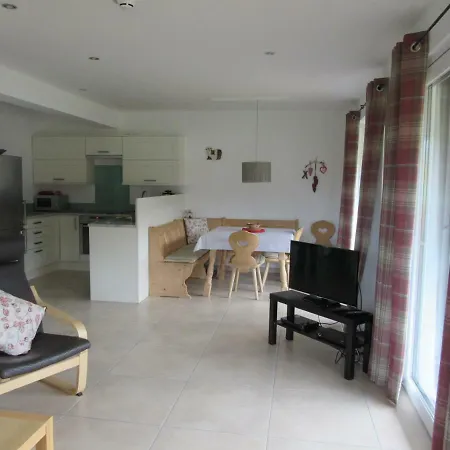 Coley Apartamento Ramsau am Dachstein