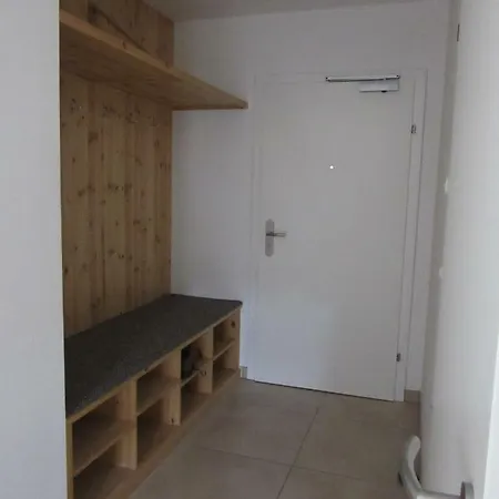 Coley Apartment