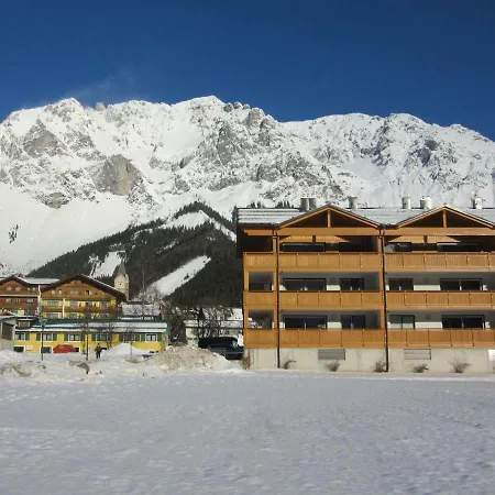 Coley Ramsau am Dachstein