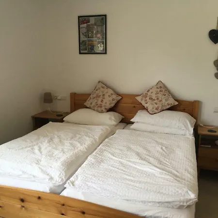 Coley Apartment