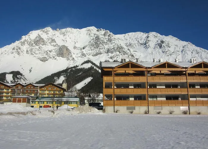 Coley Ramsau am Dachstein