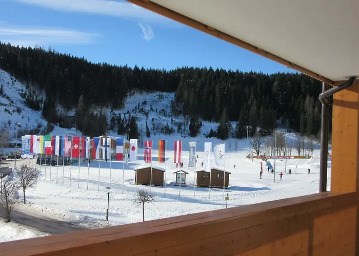 Coley Ramsau am Dachstein